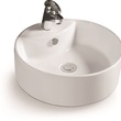Раковина керамическая (накладная)  - Сантехника