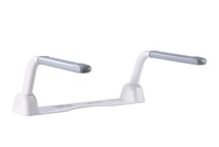 Поручни для напольных унитазов универсальные - Сантехника