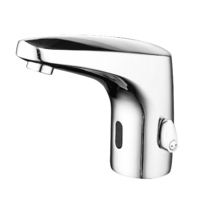 Смеситель для раковины, инфракрасный PHOTOCELL - Сантехника