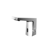 Смеситель для раковины, инфракрасный PHOTOCELL - Сантехника