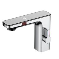 Смеситель для раковины, инфракрасный PHOTOCELL - Сантехника