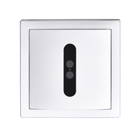 Смывное устройство для писсуаров PHOTOCELL внутреннего монтажа - Сантехника