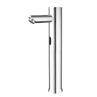 Смеситель для раковины, инфракрасный PHOTOCELL - Сантехника