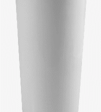 Раковина керамическая напольная (моноблок) без отверстия под смеситель. - Сантехника