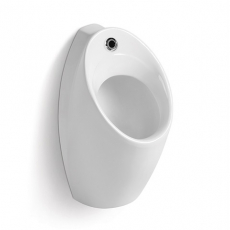 Писсуар настенный (с функцией электронного смыва)  - Сантехника