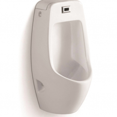 Писсуар настенный (с функцией электронного смыва)  - Сантехника