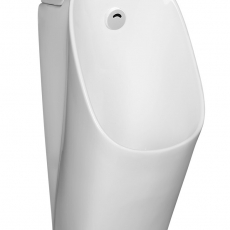 Писсуар настенный (с функцией электронного смыва)  - Сантехника