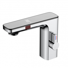 Смеситель для раковины, инфракрасный PHOTOCELL - Сантехника