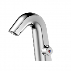 Смеситель для раковины, инфракрасный PHOTOCELL - Сантехника