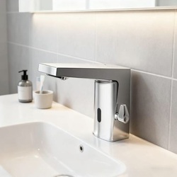 СМЕСИТЕЛИ PHOTOCELL - Сантехника