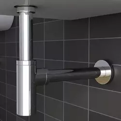 СИФОНЫ И ДОННЫЕ КЛАПАНА - Сантехника