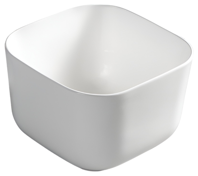 Раковина накладная - Сантехника