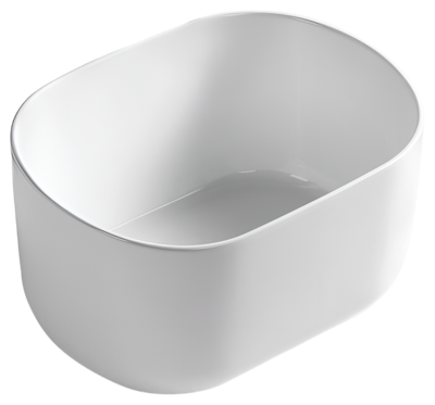 Раковина накладная - Сантехника