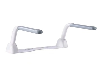 Поручни для напольных унитазов универсальные - Сантехника