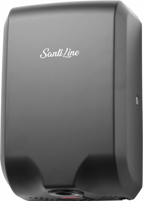  Высокоскоростная электросушилка для рук - Сантехника