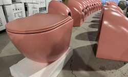 Открытие склада в г. Санкт-Петербург! - Сантехника